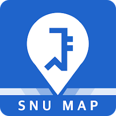 SNU MAP 아이콘